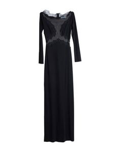 Длинное платье Blumarine