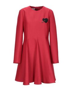 Короткое платье Valentino