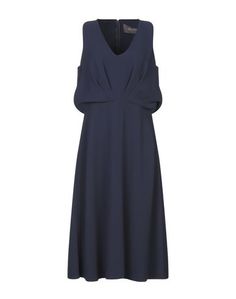 Платье до колена MAX Mara