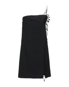 Короткое платье Paco Rabanne
