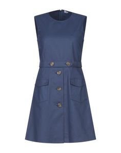 Короткое платье RED Valentino