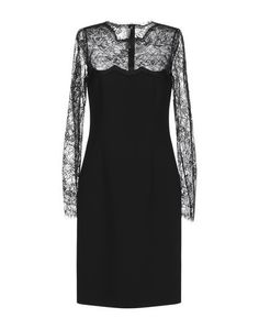 Платье до колена Emilio Pucci