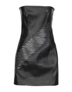 Короткое платье Dsquared2