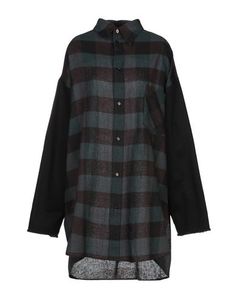 Короткое платье Mm6 Maison Margiela