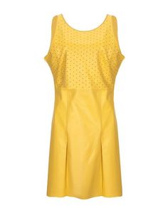 Платье до колена Boutique Moschino