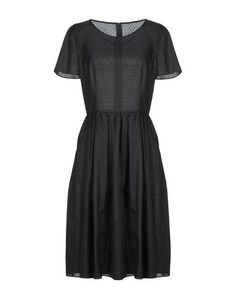 Платье до колена Dolce & Gabbana