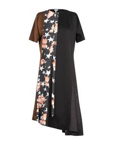 Платье до колена Loewe