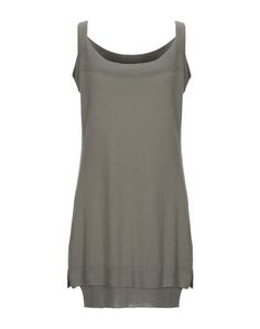 Короткое платье Ermanno Scervino
