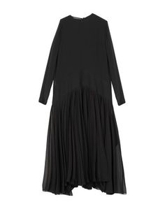 Платье длиной 3/4 Givenchy