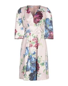 Короткое платье Blumarine