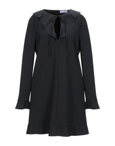 Короткое платье RED Valentino