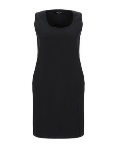 Короткое платье Dsquared2