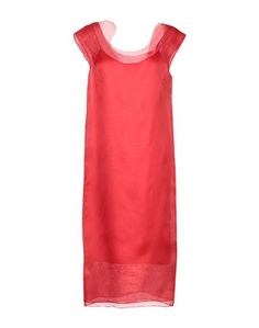 Платье до колена Maison Margiela