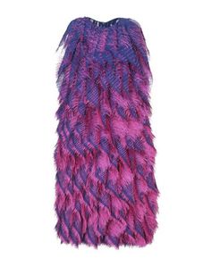 Платье до колена Maison Margiela