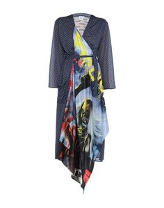 Платье длиной 3/4 Vetements