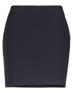 Мини-юбка Lanvin