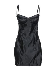Короткое платье Dolce & Gabbana