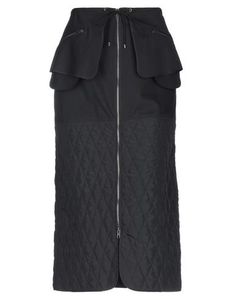 Юбка длиной 3/4 Kenzo