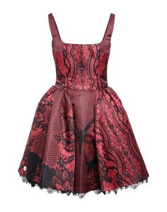 Короткое платье Philipp Plein