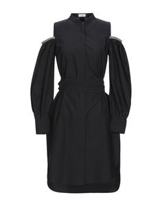 Короткое платье Brunello Cucinelli