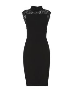 Платье до колена Blumarine