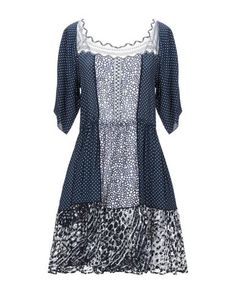 Короткое платье ChloÉ