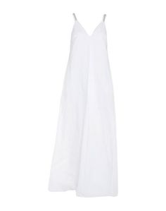 Длинное платье Brunello Cucinelli