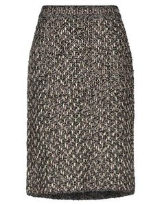 Юбка до колена M Missoni