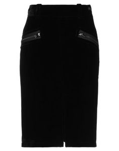 Юбка до колена TOM Ford