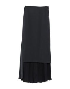 Юбка длиной 3/4 Maison Margiela