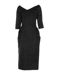 Платье длиной 3/4 Marc Jacobs