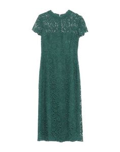 Платье длиной 3/4 Valentino