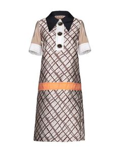 Платье до колена Marni