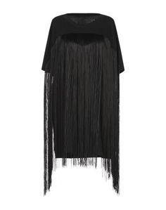 Короткое платье Mm6 Maison Margiela