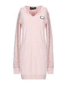 Короткое платье Philipp Plein