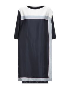 Короткое платье Salvatore Ferragamo