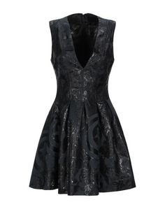 Короткое платье Philipp Plein