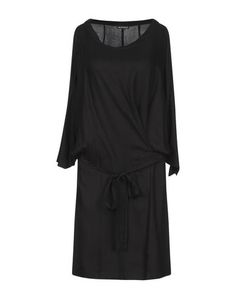 Платье до колена Ann Demeulemeester