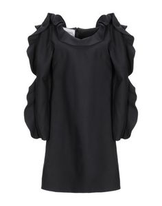 Короткое платье Valentino