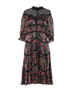 Платье длиной 3/4 Valentino