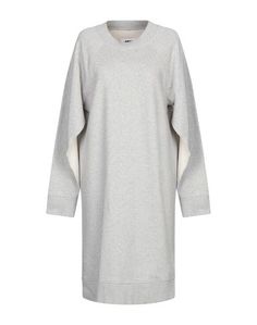 Платье до колена Mm6 Maison Margiela