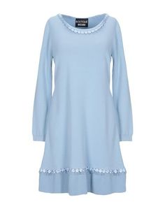 Короткое платье Boutique Moschino