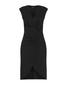 Короткое платье Roberto Cavalli
