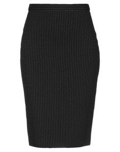 Юбка до колена Boutique Moschino