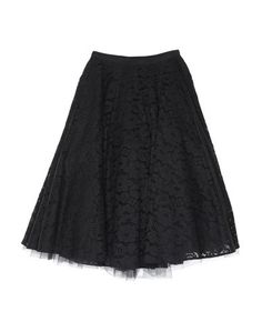 Юбка длиной 3/4 MAX Mara