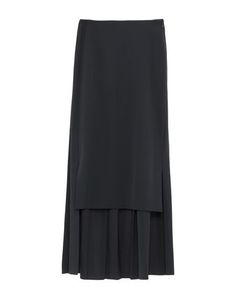Юбка длиной 3/4 Maison Margiela