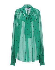 Блузка Msgm