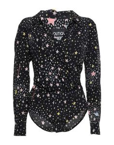 Pубашка Boutique Moschino