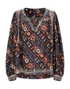 Кафтан Isabel Marant