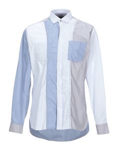 Pубашка Lanvin